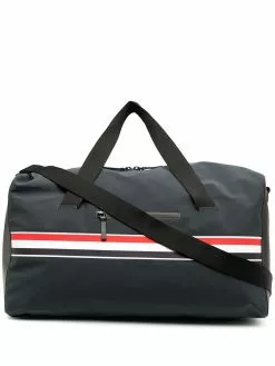 Thom Browne waterproof welded duffle bag