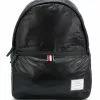 Thom Browne oversized ripstop backpack