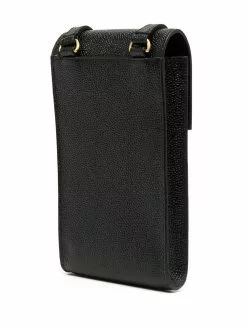Thom Browne strap phone holder