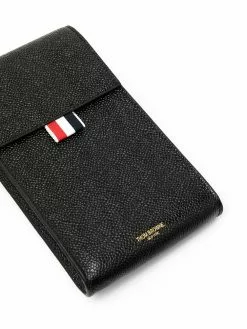 Thom Browne strap phone holder