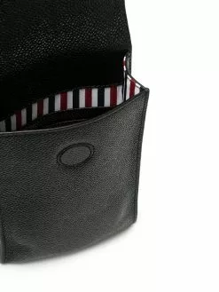Thom Browne strap phone holder