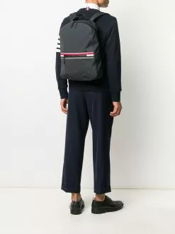 Thom Browne welded backpack