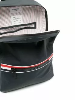 Thom Browne welded backpack