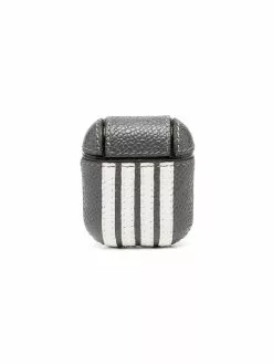 Thom Browne 4-bar AirPods case