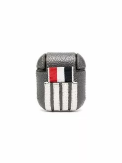 Thom Browne 4-bar AirPods case
