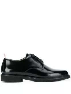 Thom Browne Uniform derby shoes