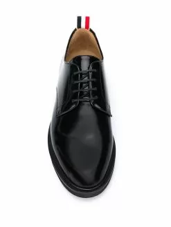 Thom Browne Uniform derby shoes