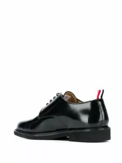 Thom Browne Uniform derby shoes