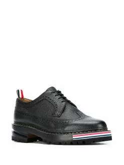 Thom Browne Longwing brogue shoes