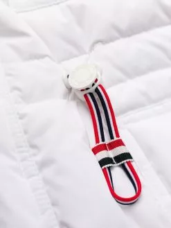 Thom Browne Padded down jacket down jackets of men 15 Thom Browne padded down jacket