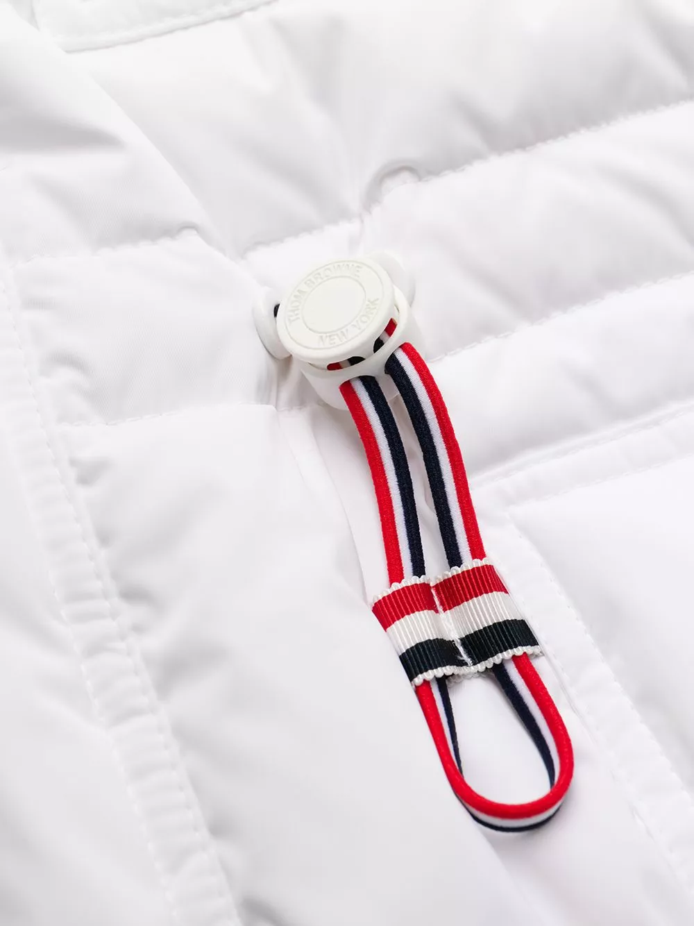 Thom Browne Padded down jacket down jackets of men 8 Thom Browne padded down jacket