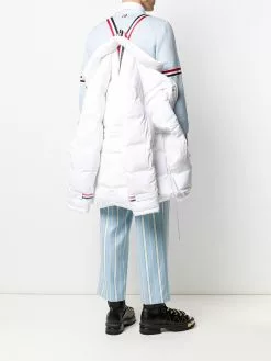Thom Browne Padded down jacket down jackets of men 13 Thom Browne padded down jacket