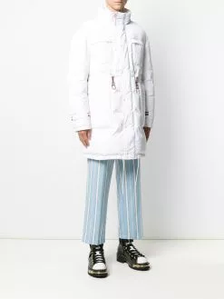 Thom Browne Padded down jacket down jackets of men 10 Thom Browne padded down jacket