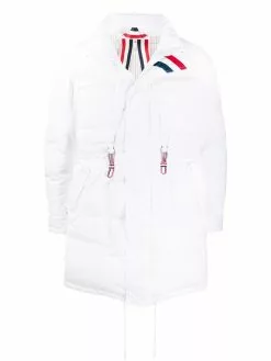 Thom Browne padded down jacket