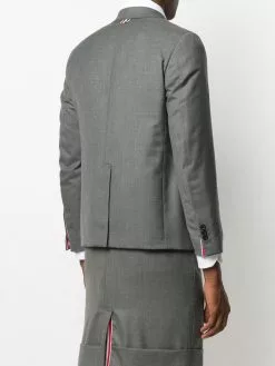 Thom Browne super 120s wool blazer