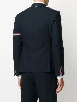 Thom Browne engineered RWB blazer