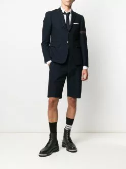 Thom Browne engineered RWB blazer