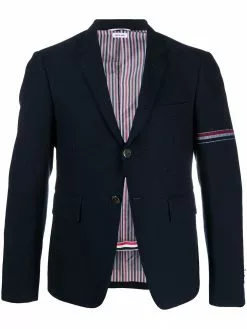 Thom Browne engineered RWB blazer