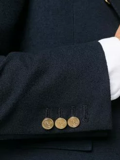 Thom Browne engineered RWB blazer