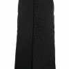 Thom Browne mid-length buttoned skirt