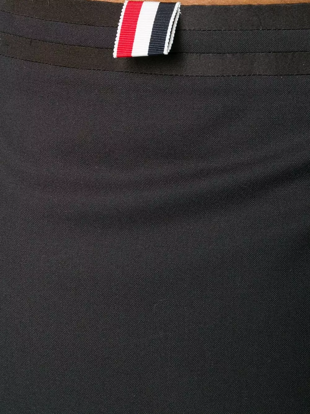 Thom Browne Mid length buttoned skirt shorts of men 5 Thom Browne mid-length buttoned skirt