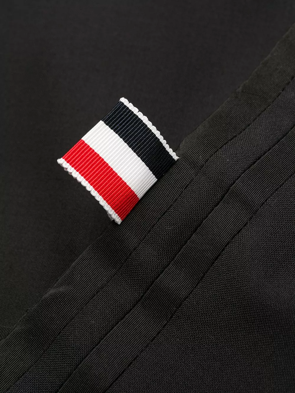 Thom Browne Mid length buttoned skirt shorts of men 6 Thom Browne mid-length buttoned skirt