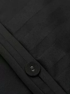 Thom Browne Mid length buttoned skirt shorts of men 13 Thom Browne mid-length buttoned skirt