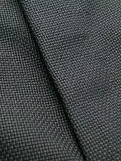 Thom Browne hopsack school uniform trousers