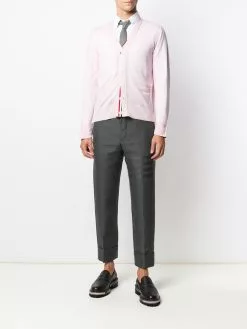 Thom Browne V-neck cardigan