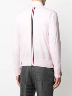 Thom Browne V-neck cardigan