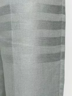 Thom Browne Fit 1 backstrap trousers