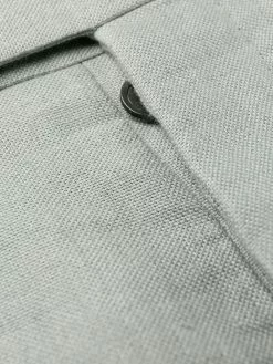 Thom Browne Fit 1 backstrap trousers