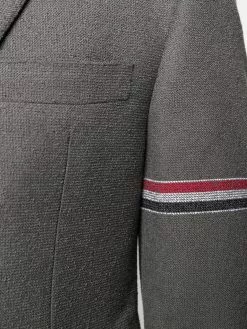 Thom Browne RWB engineered blazer