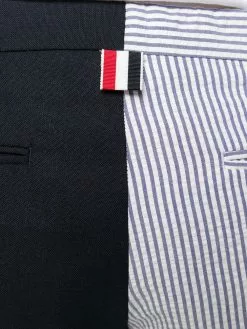 Thom Browne Low rise skinny shorts tailored shorts of men 9 Thom Browne low-rise skinny shorts