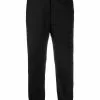 Thom Browne tailored cropped trousers