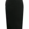 Thom Browne high-waisted pencil skirt