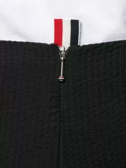 Thom Browne high-waisted pencil skirt