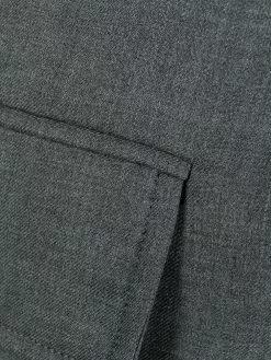 Thom Browne Down filled A line hooded parka parkas of women 14 Thom Browne down-filled A-line hooded parka