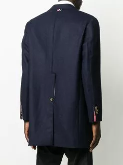 Thom Browne oversized single-breasted blazer