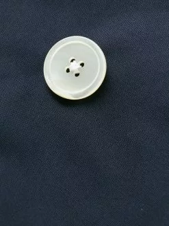 Thom Browne double-breasted belted trench coat