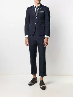 Thom Browne single-breasted blazer