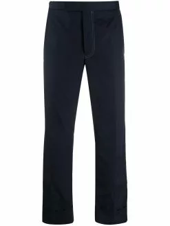 Thom Browne cropped tailored trousers