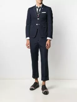 Thom Browne cropped tailored trousers