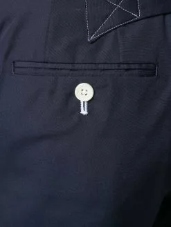 Thom Browne cropped tailored trousers