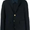 Thom Browne 4-Bar cotton sport coat