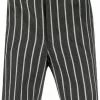 Thom Browne striped chino shorts