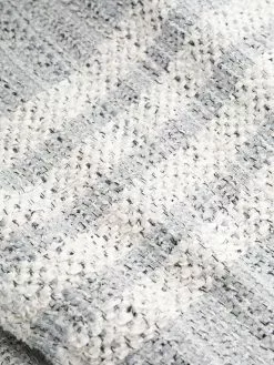 Thom Browne 4-Bar tweed tailored trousers