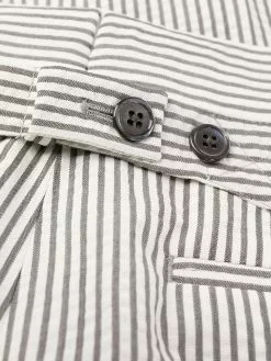 Thom Browne striped tailored trousers