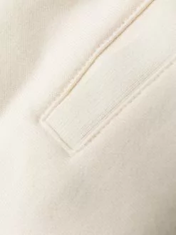 Thom Browne signature 4-Bar sweatpants