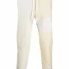 Thom Browne signature 4-Bar sweatpants